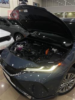 تۆیۆتا ڤێنزا